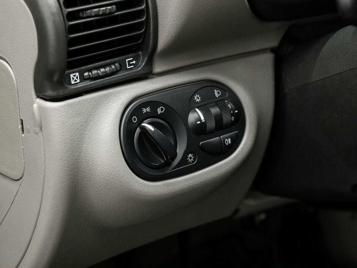 Lada (ВАЗ) Kalina, 2010 Фото №17