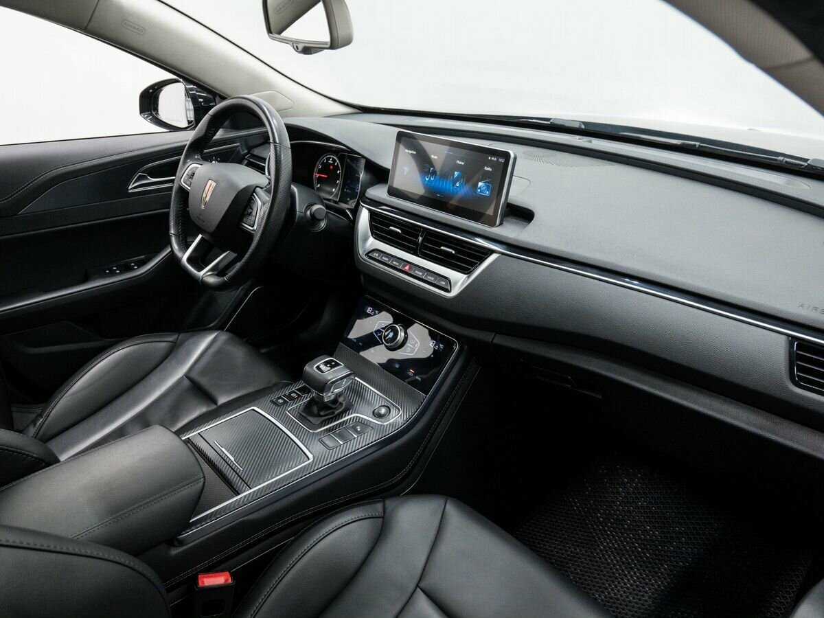 Hongqi H5, 2022 - 33 000 км. | Фото №8