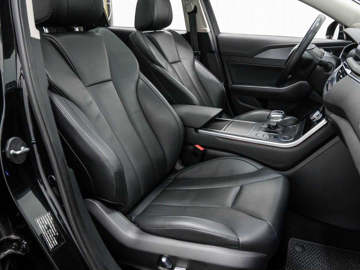 Hongqi H5, 2022 Фото №9