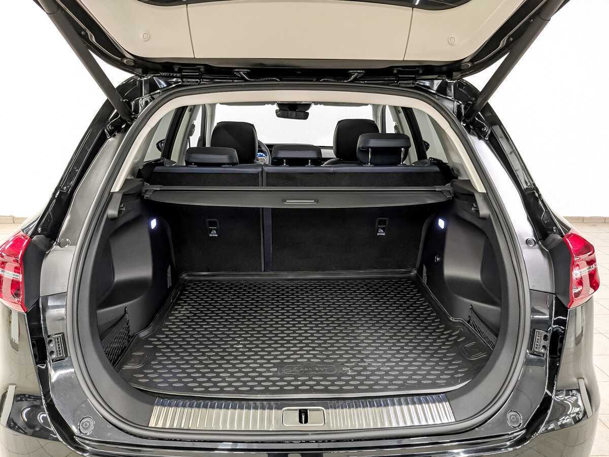 Hongqi HS5, 2024 Фото №10