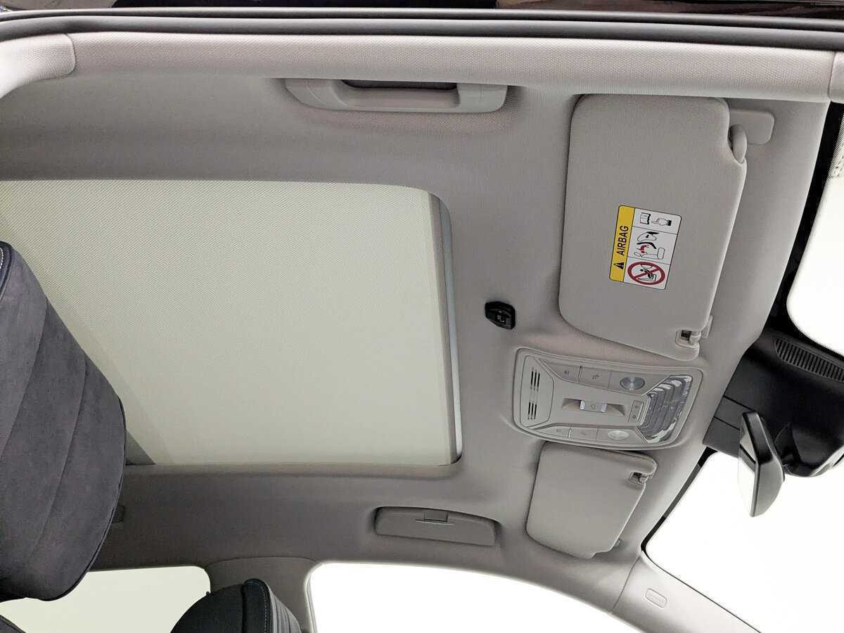 Hongqi HS5, 2024 Фото №23