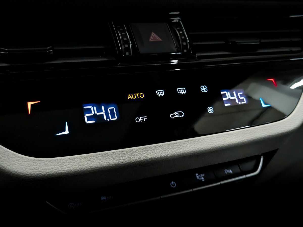 Hongqi HS5, 2024 Фото №27