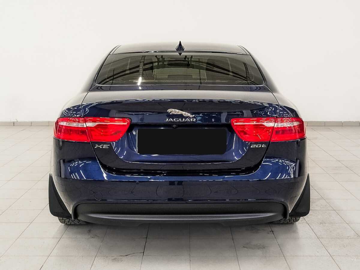 Jaguar XE, 2017 - 84 021 км. | Фото №6