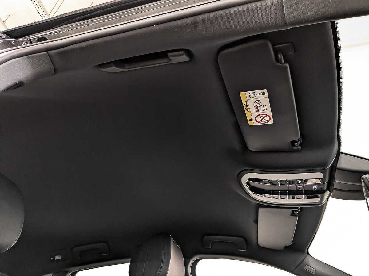 Porsche Macan, 2018 Фото №21