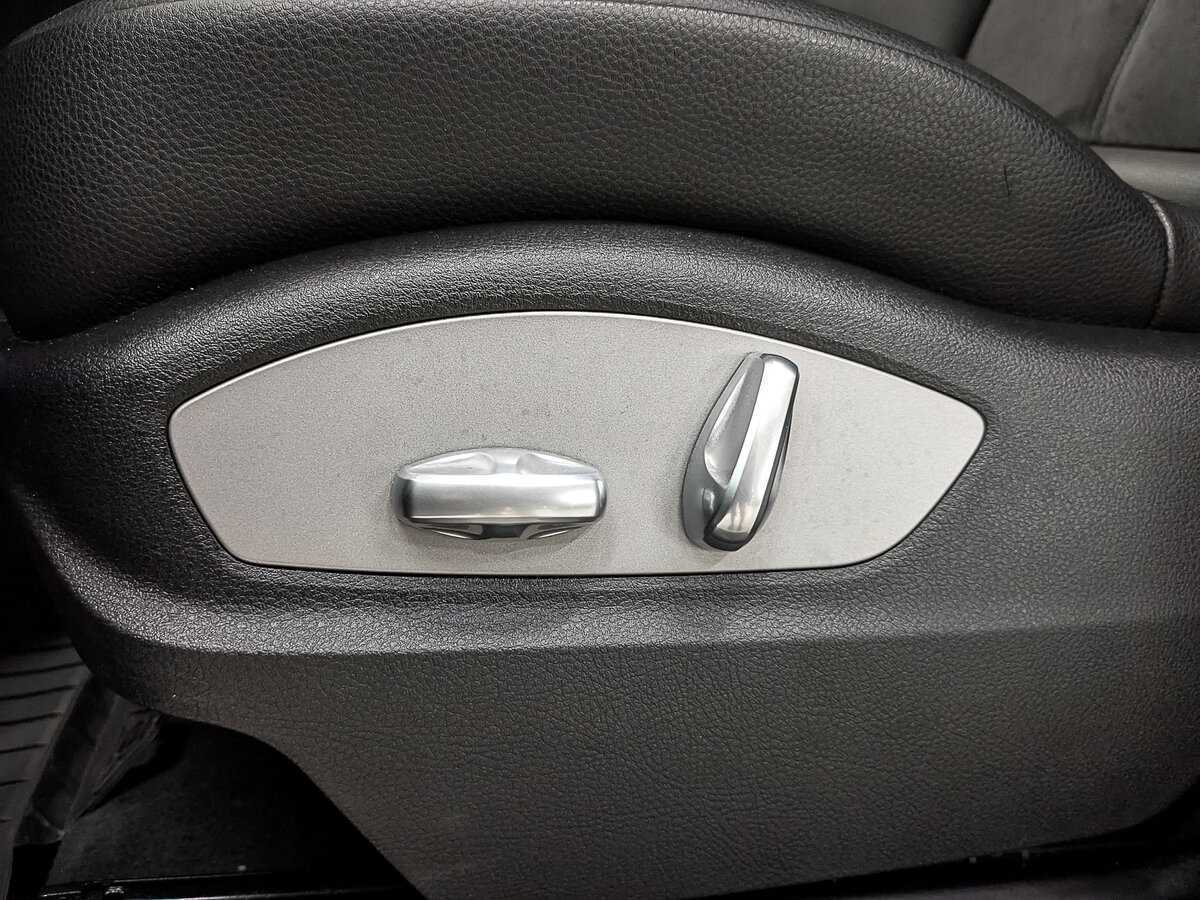 Porsche Macan, 2018 Фото №24