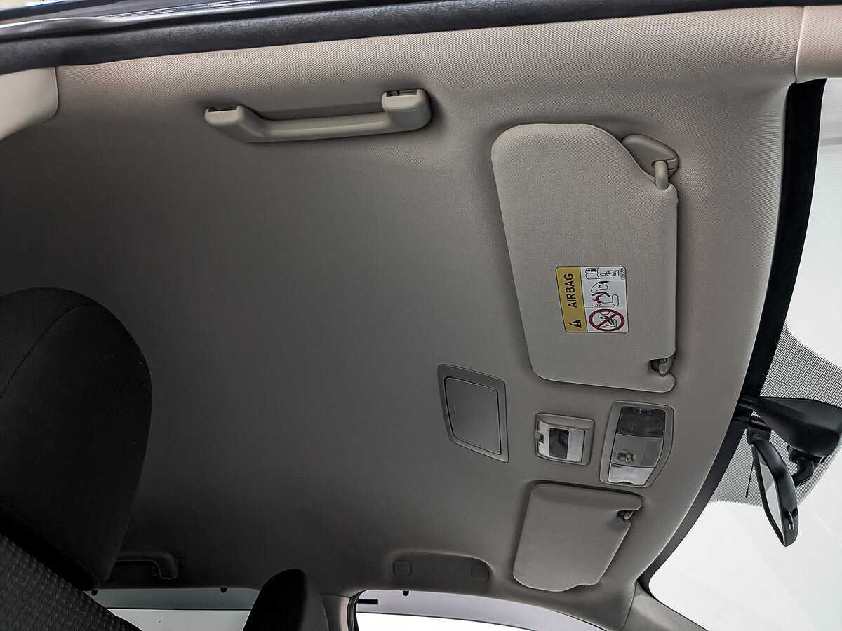 Mitsubishi Outlander, 2019 Фото №20