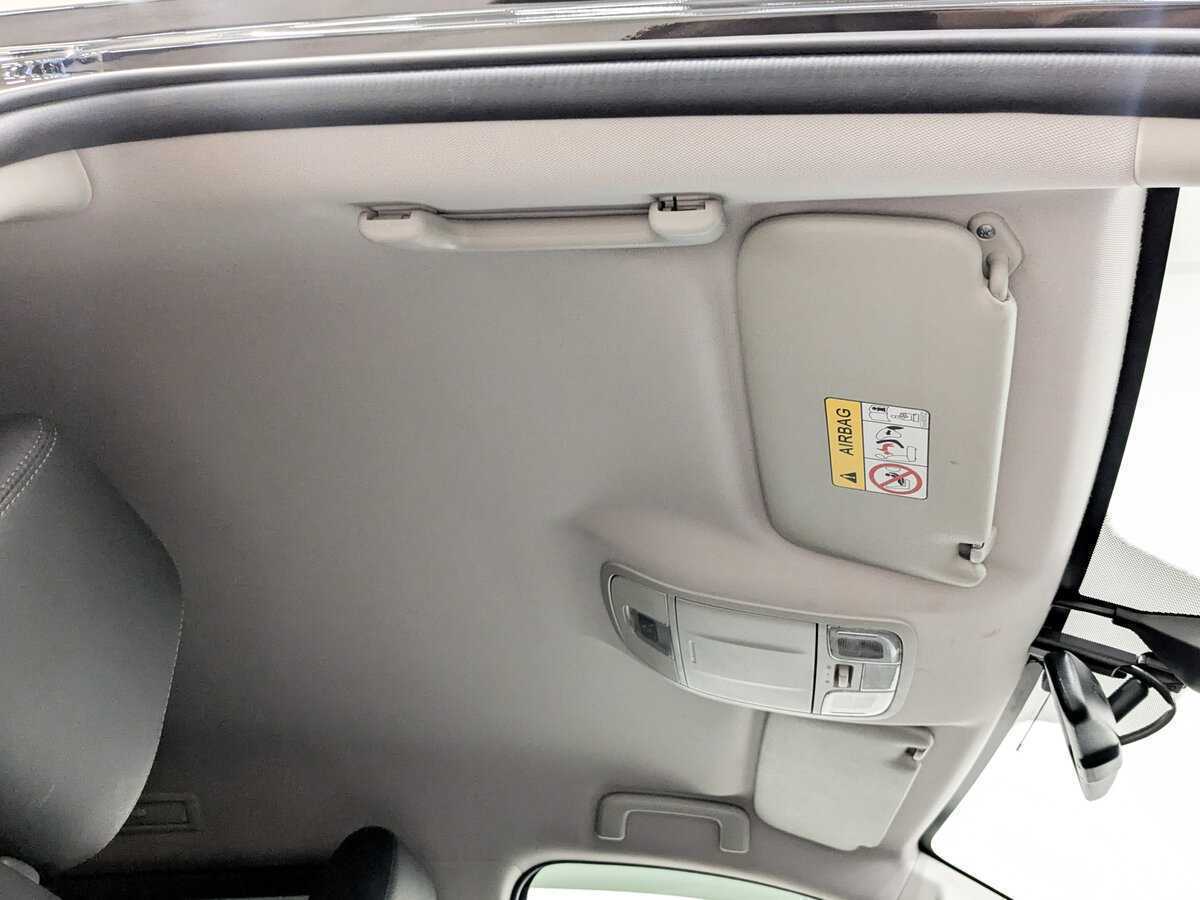 Mitsubishi Pajero Sport, 2019 Фото №20