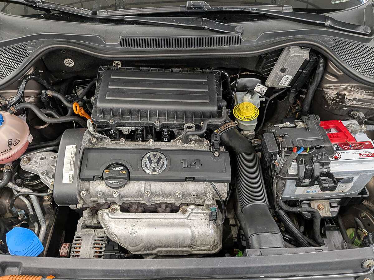 Volkswagen Polo, 2011 Фото №9