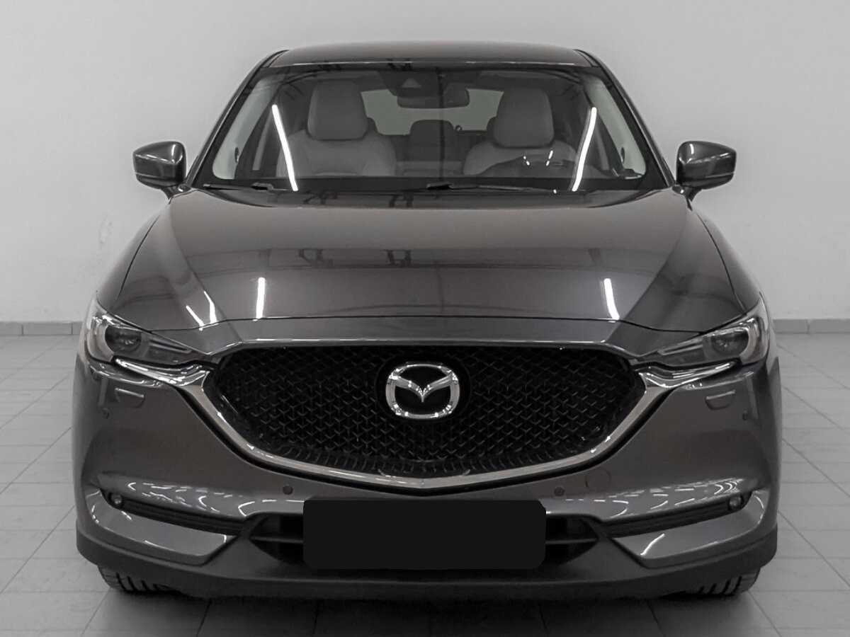 Mazda CX-5, 2017 - 108 883 км. | Фото №2