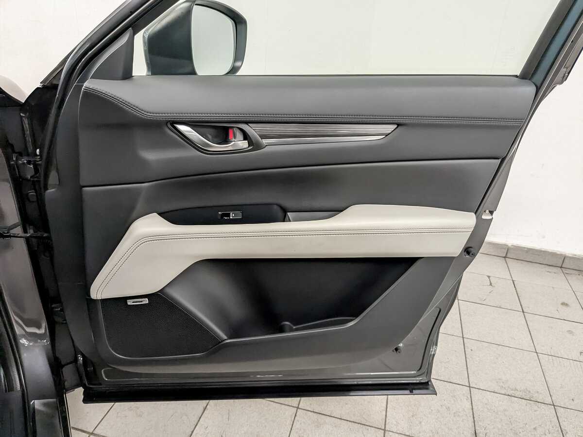 Mazda CX-5, 2017 Фото №23