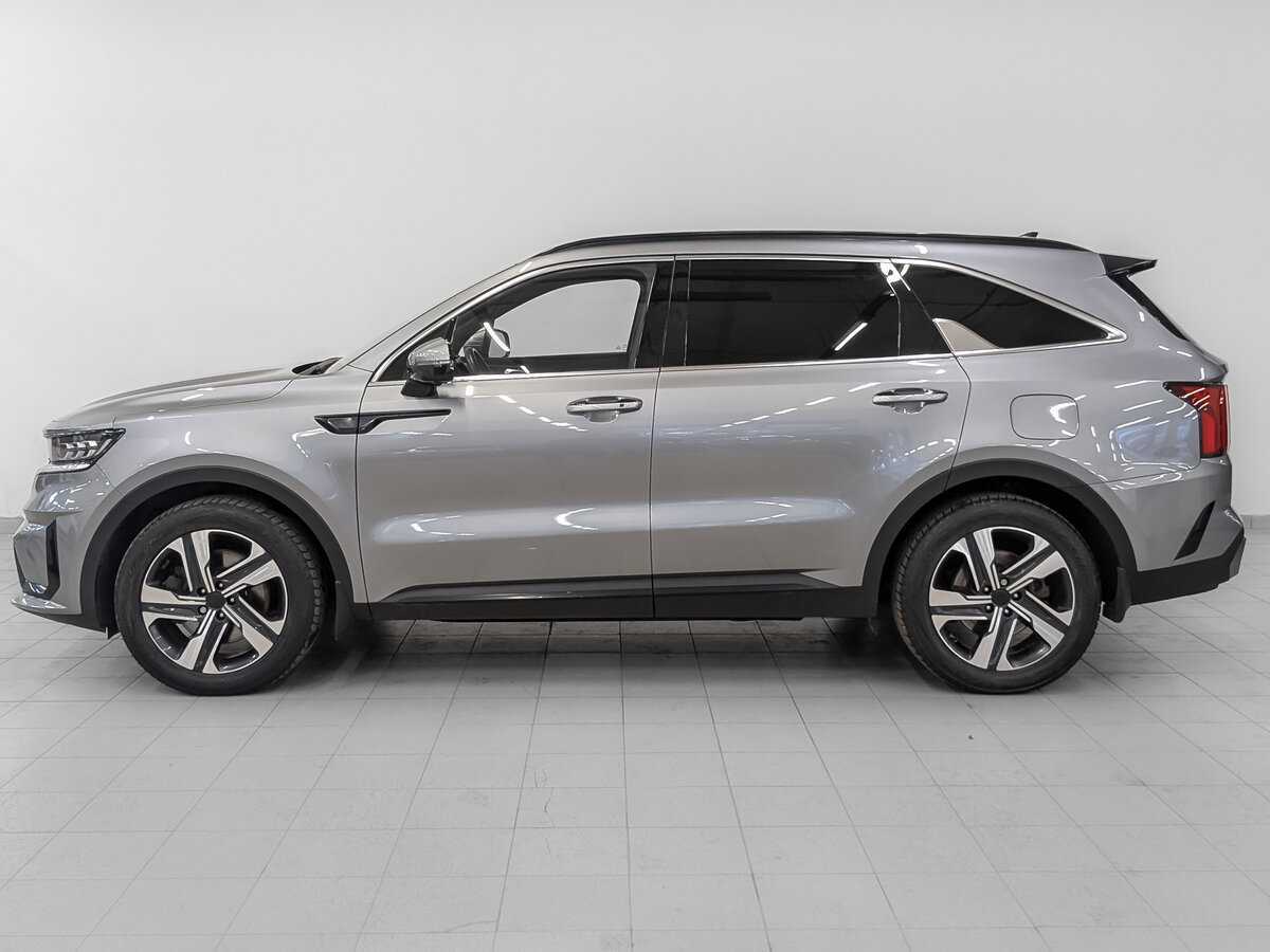 Kia Sorento, 2022 - 59 189 км. | Фото №8