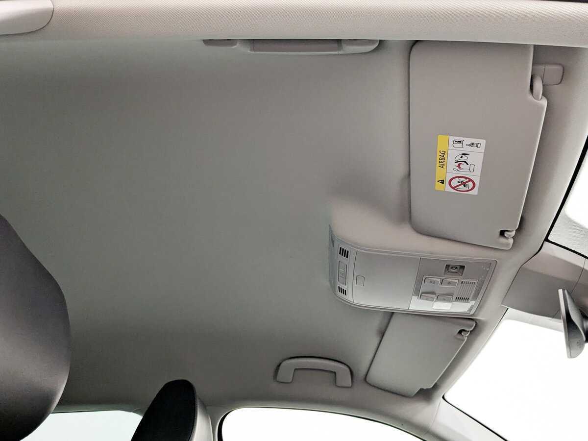 Skoda Kodiaq, 2019 Фото №20