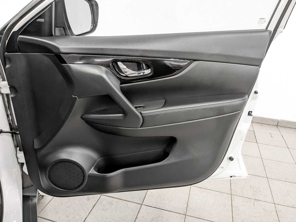 Nissan X-Trail, 2021 Фото №23