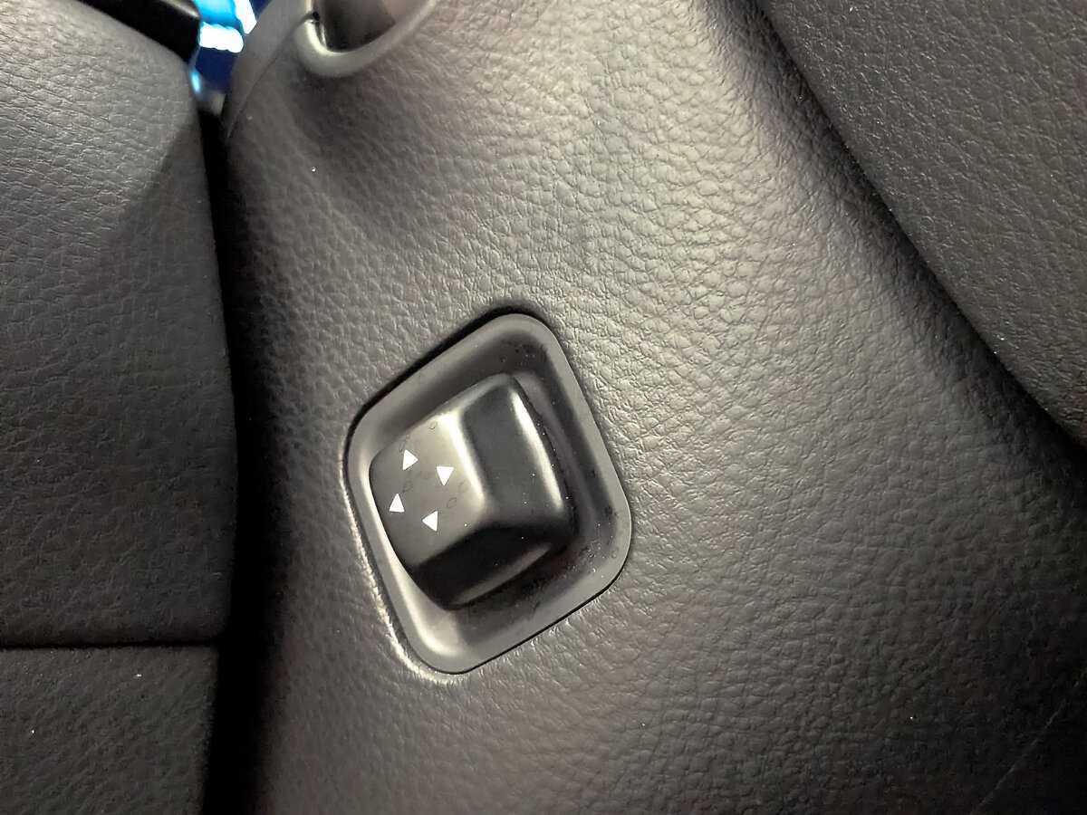 Kia K900, 2019 Фото №27