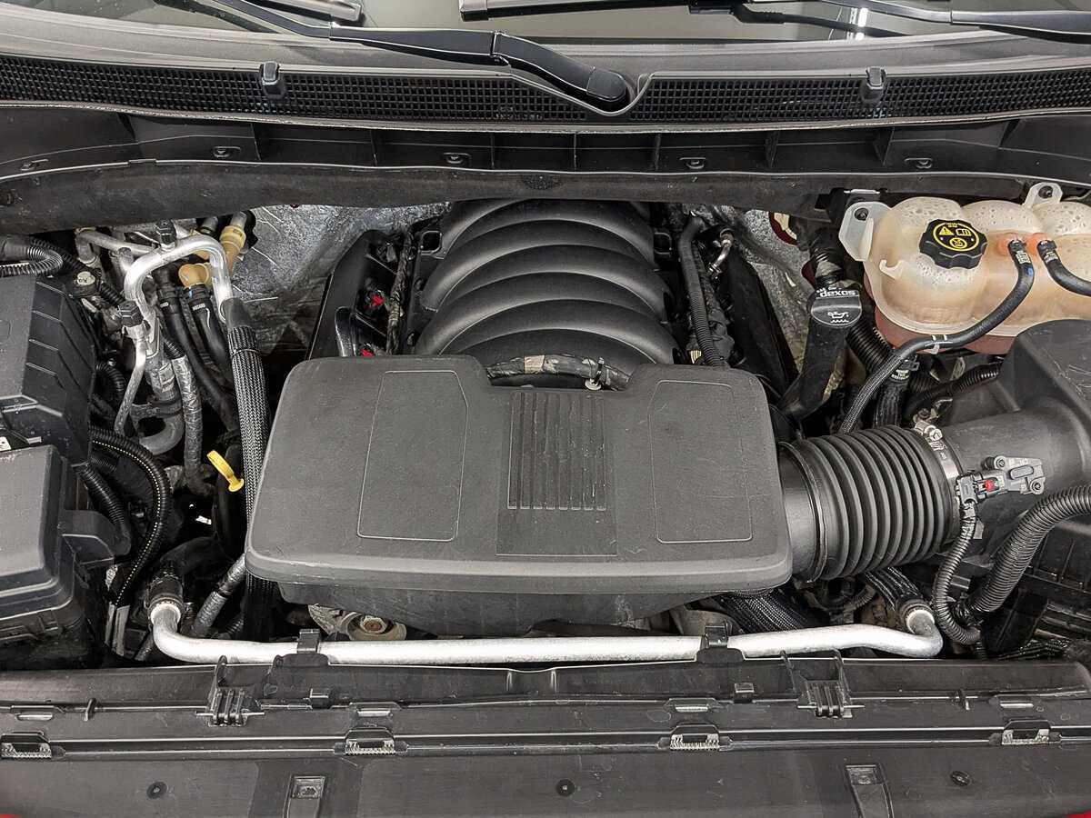 Cadillac Escalade, 2021 Фото №9