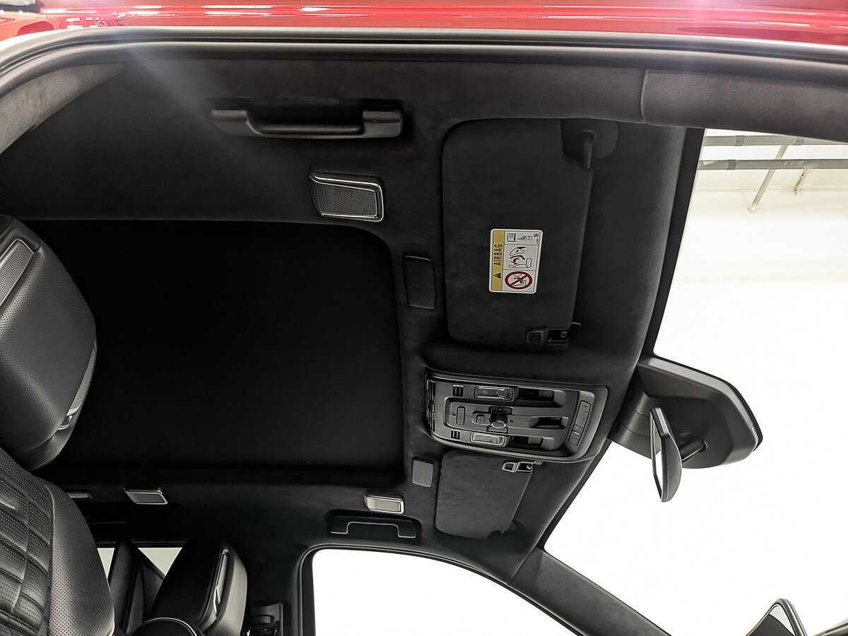 Cadillac Escalade, 2021 Фото №20