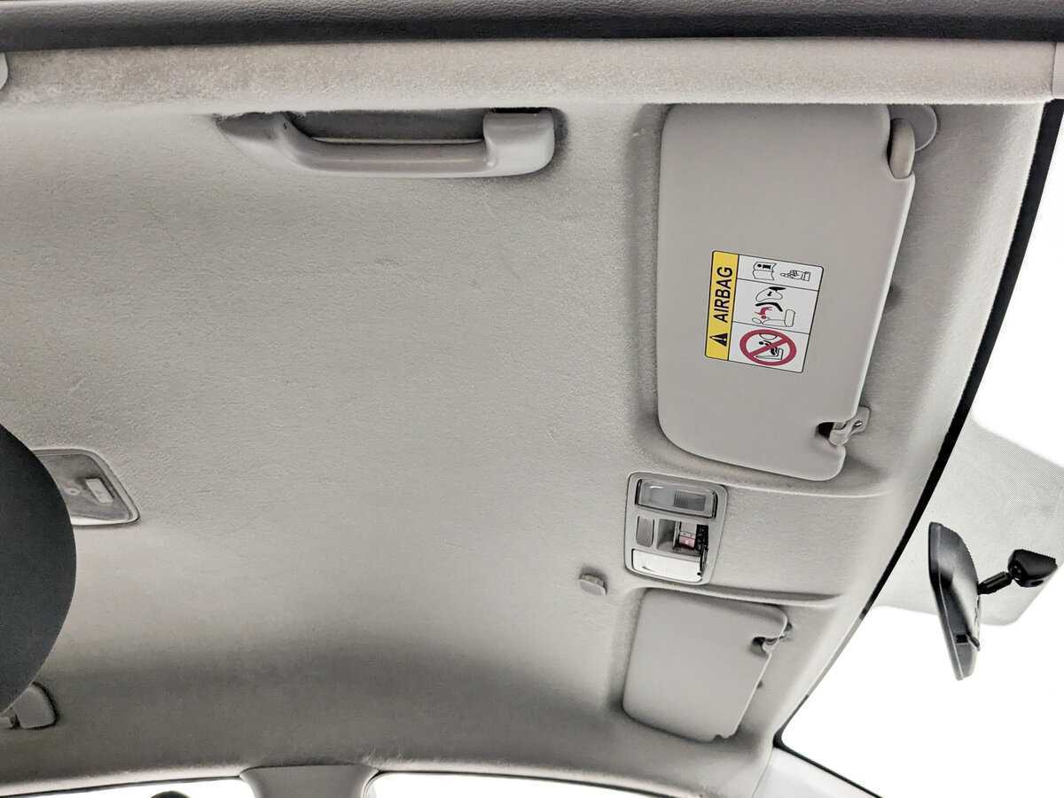 Kia Rio X-Line, 2020 Фото №19