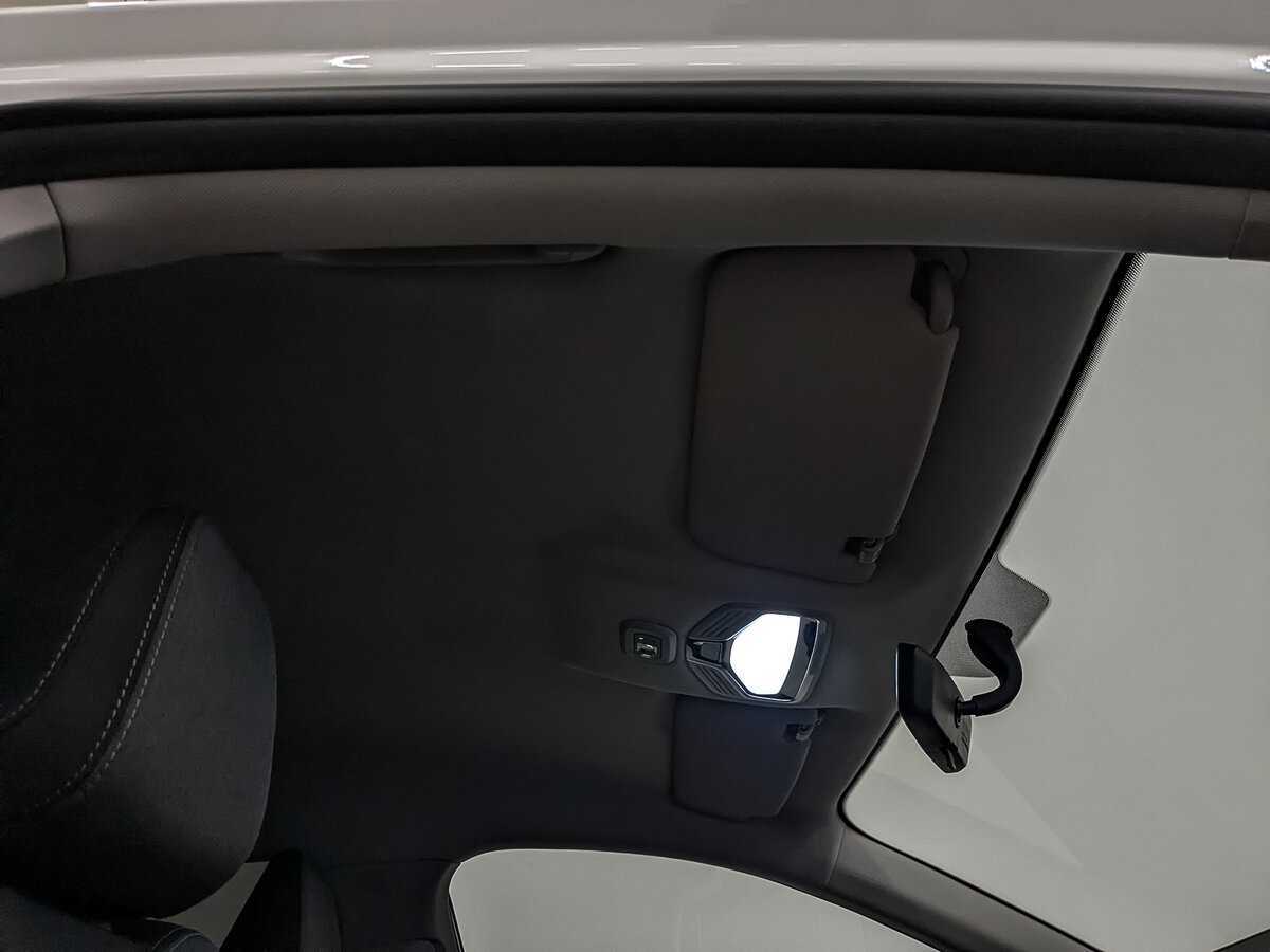 Geely Emgrand, 2024 Фото №21