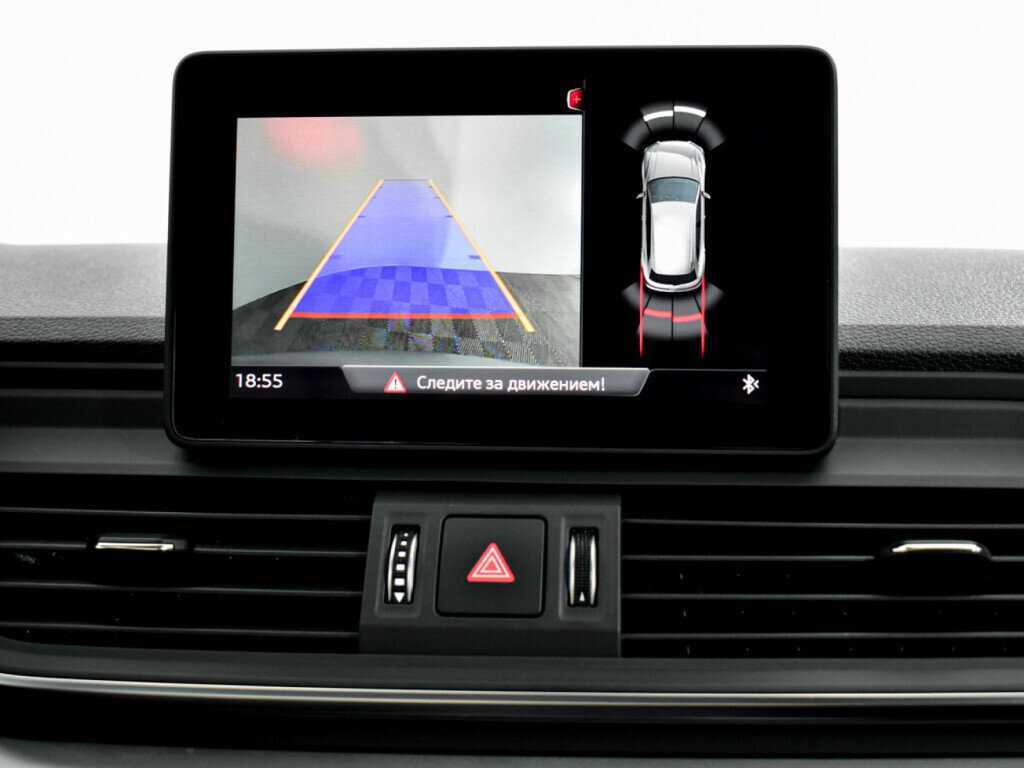 Audi Q5, 2020 Фото №19