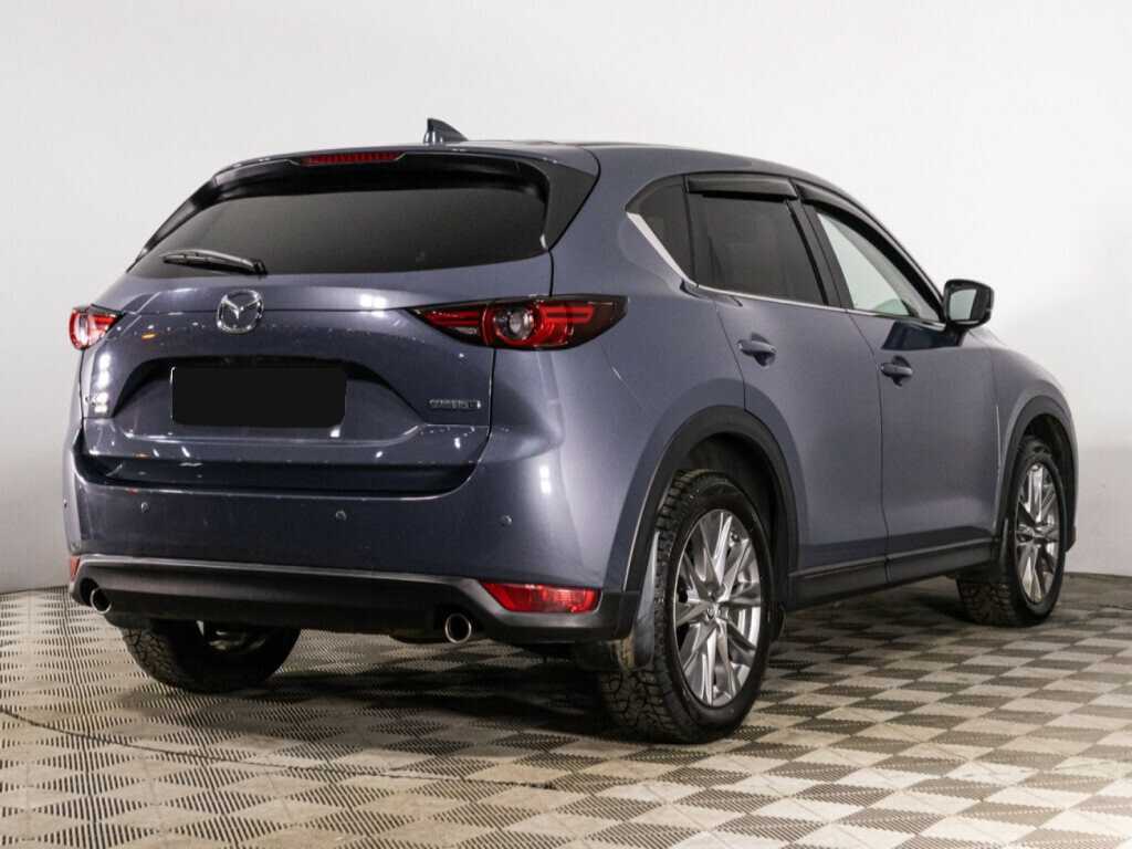 Mazda CX-5, 2021 - 71 590 км. | Фото №5
