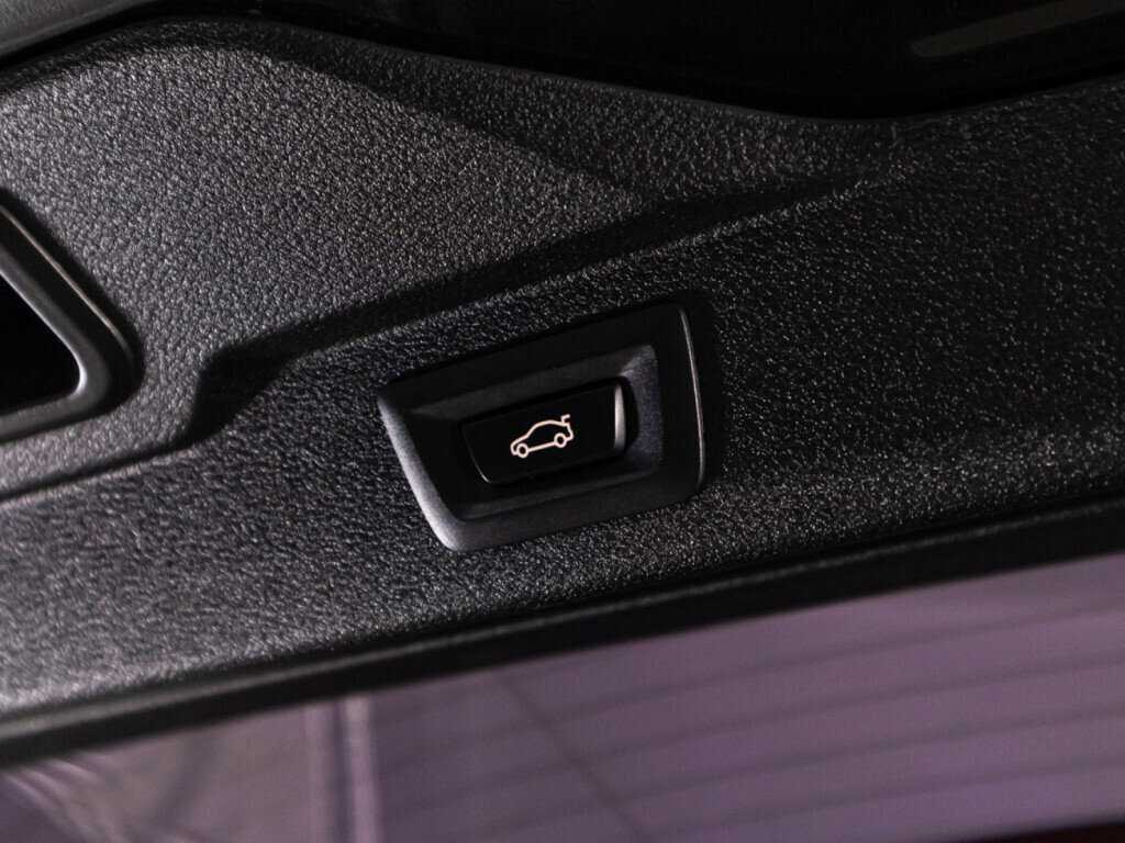 BMW X5 40d, 2014 Фото №14