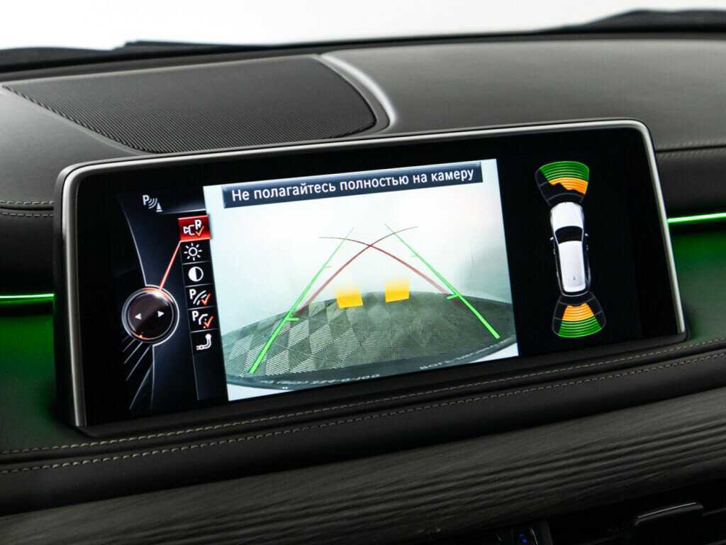 BMW X5 40d, 2014 Фото №16