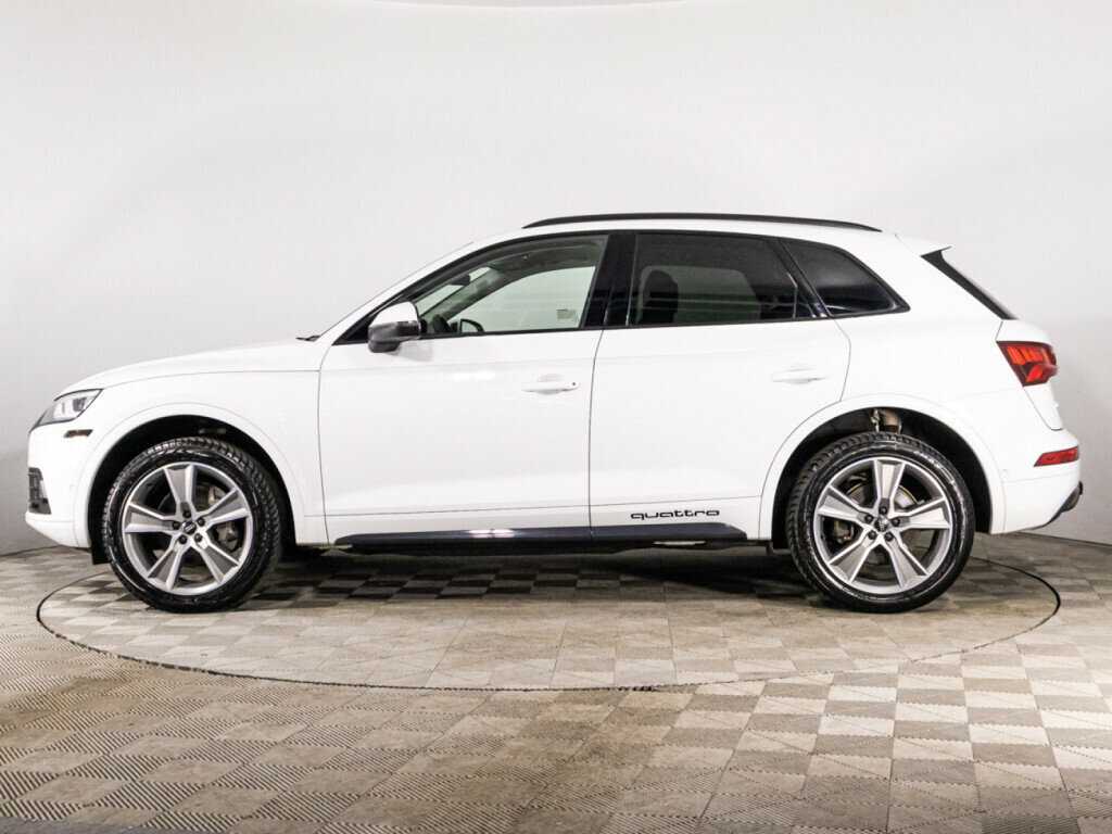 Audi Q5, 2020 - 45 000 км. | Фото №7