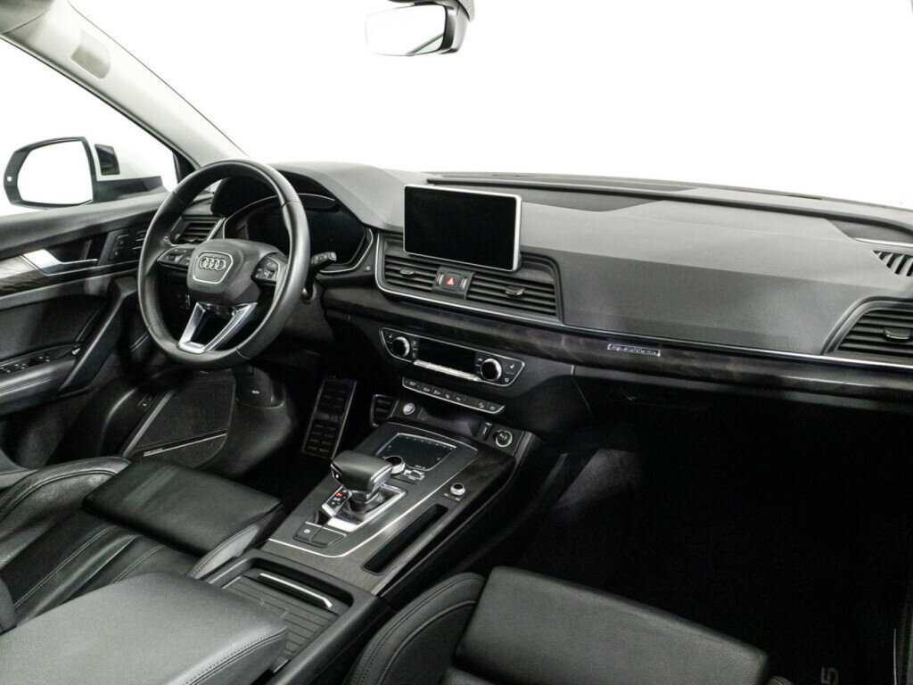 Audi Q5, 2020 - 45 000 км. | Фото №8