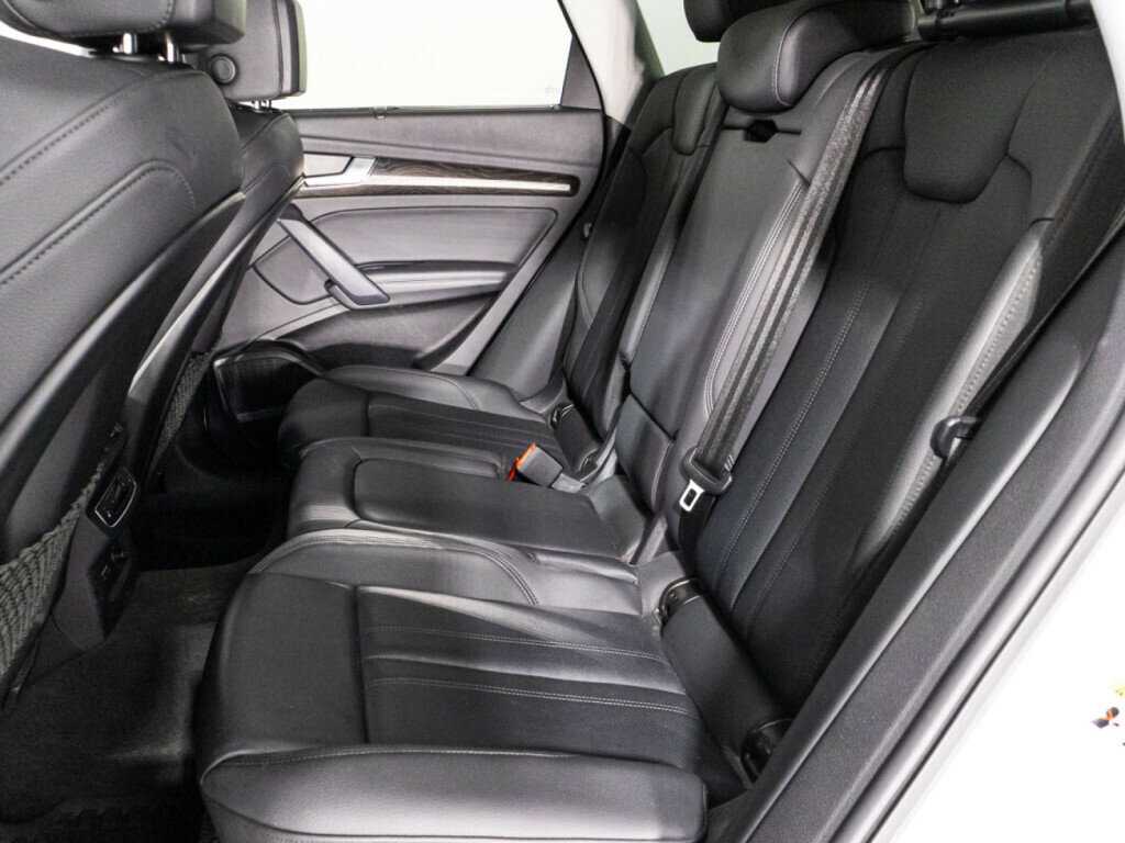 Audi Q5, 2020 Фото №9
