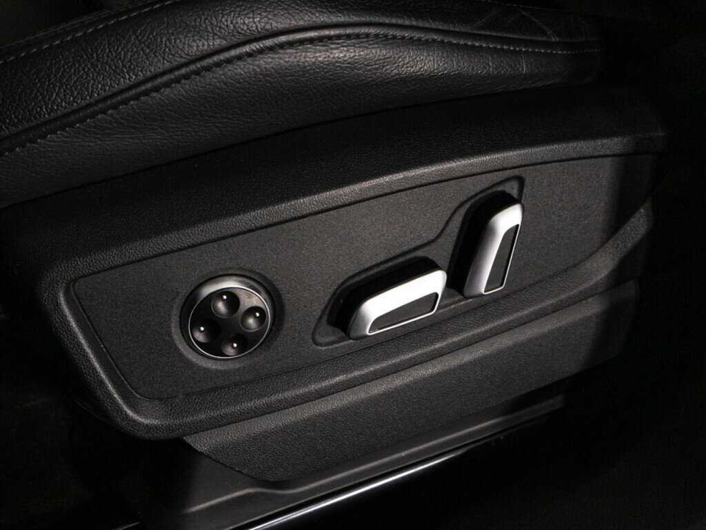 Audi Q5, 2020 Фото №16