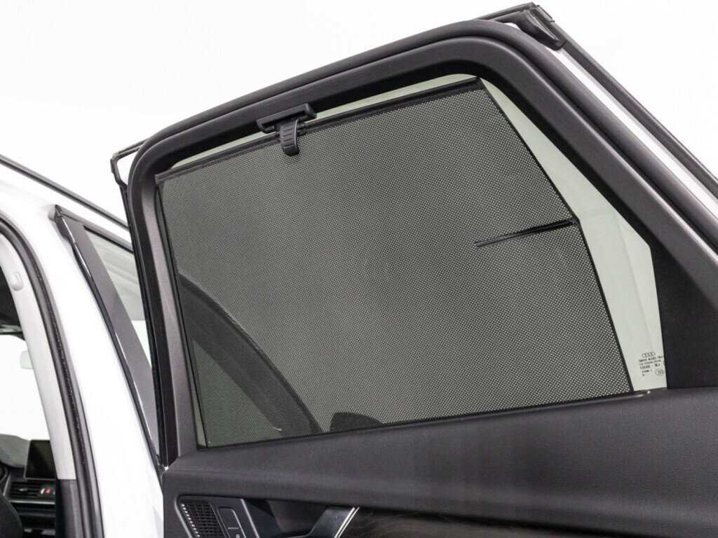 Audi Q5, 2020 Фото №26