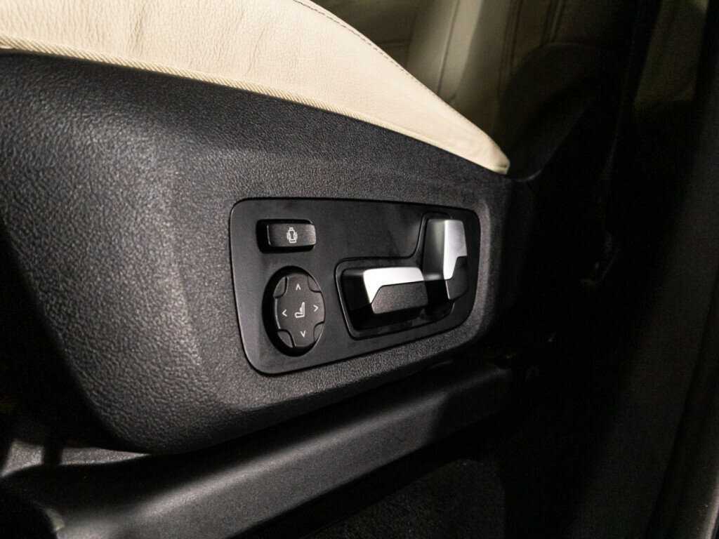 BMW X3 30d xDrive, 2021 Фото №18