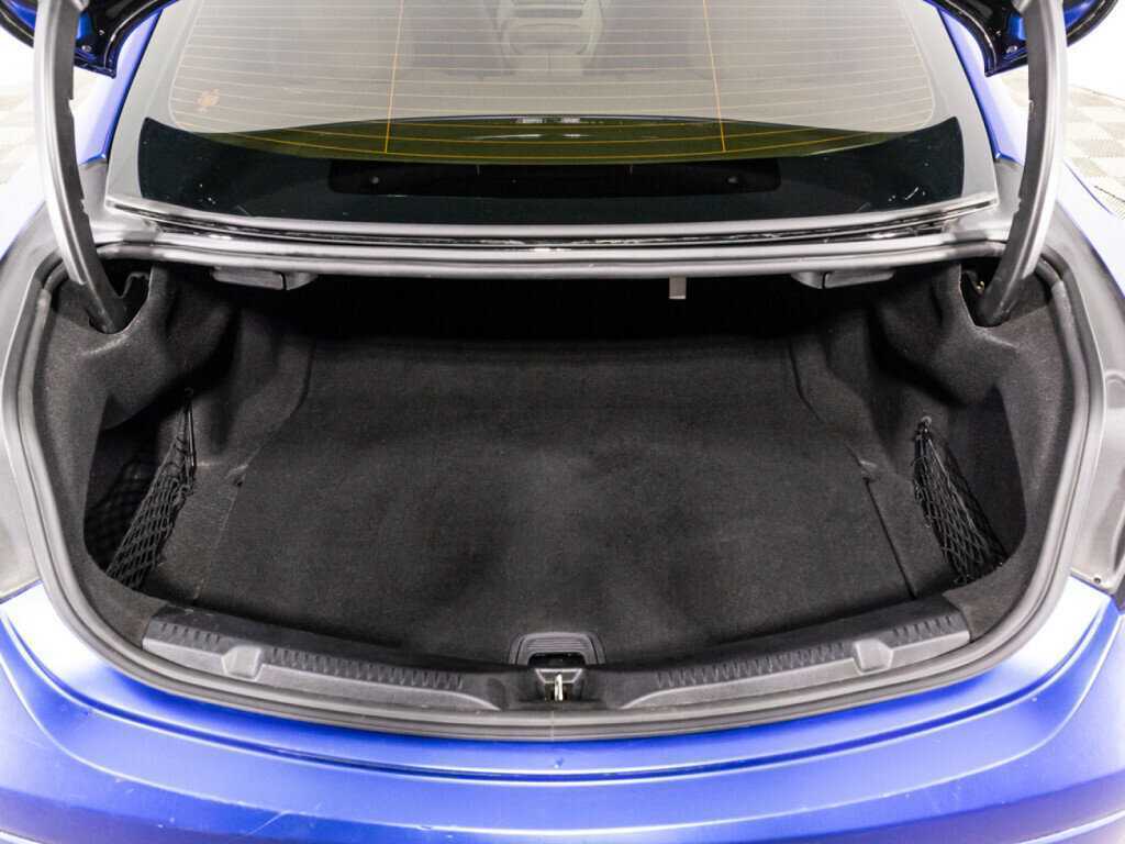 Mercedes-Benz E-Класс 200, 2021 Фото №15