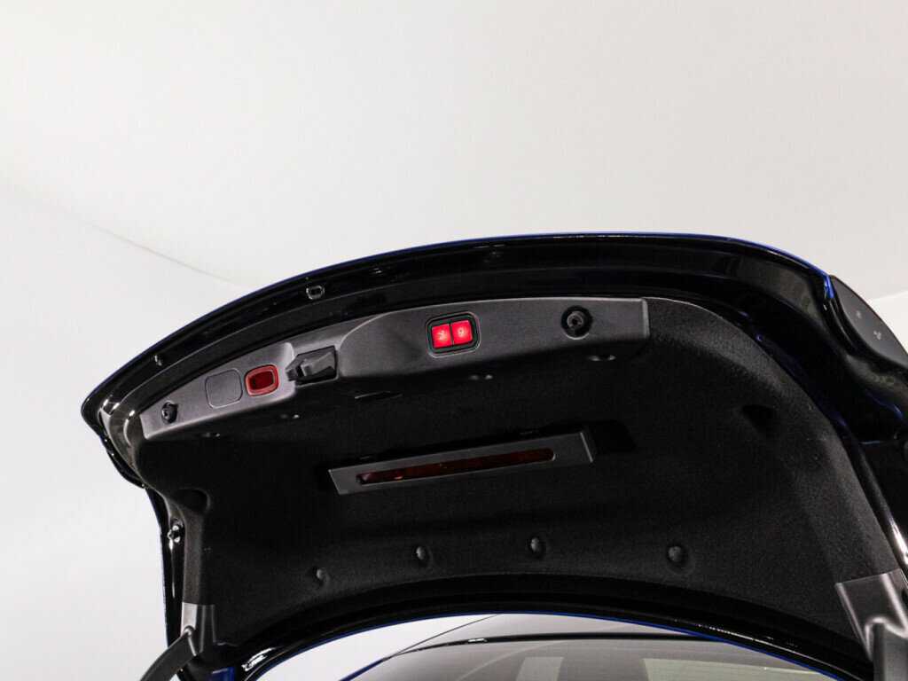 Mercedes-Benz E-Класс 200, 2021 Фото №16