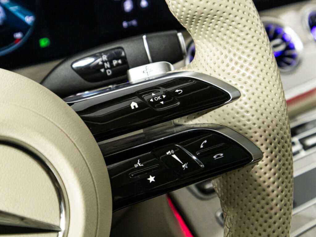 Mercedes-Benz E-Класс 200, 2021 Фото №20