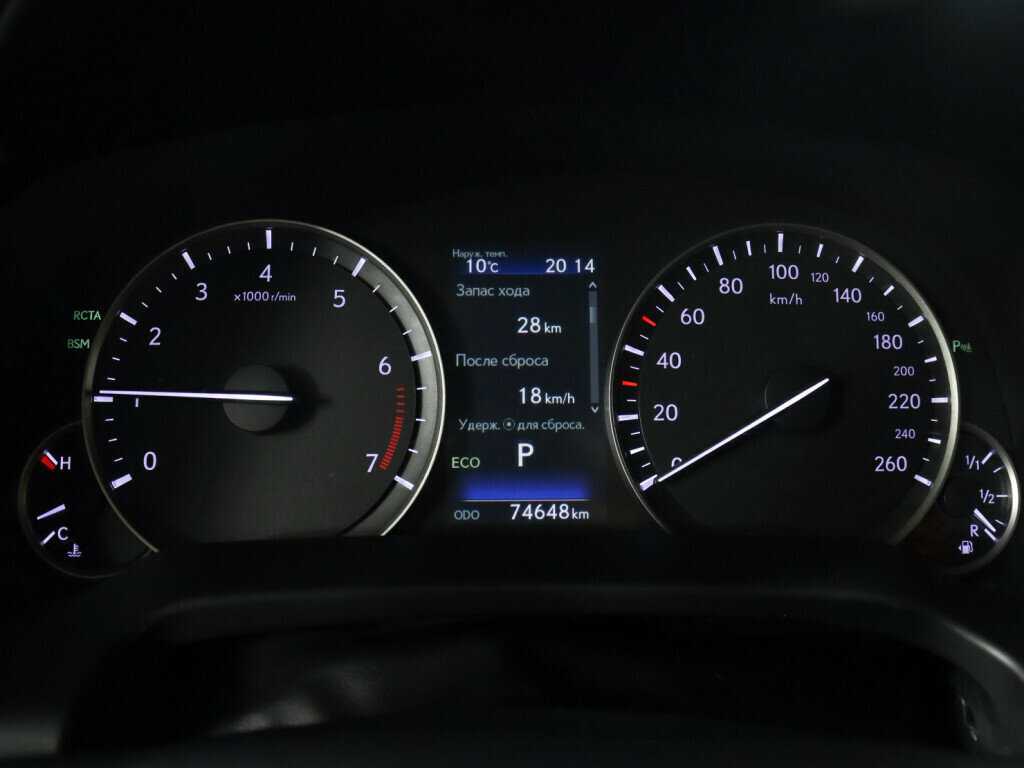 Lexus RX 350, 2016 Фото №9