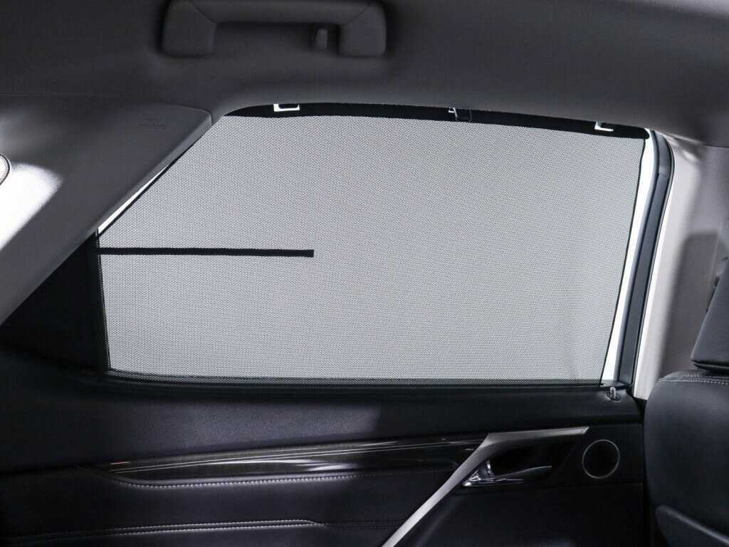 Lexus RX 350, 2016 Фото №16