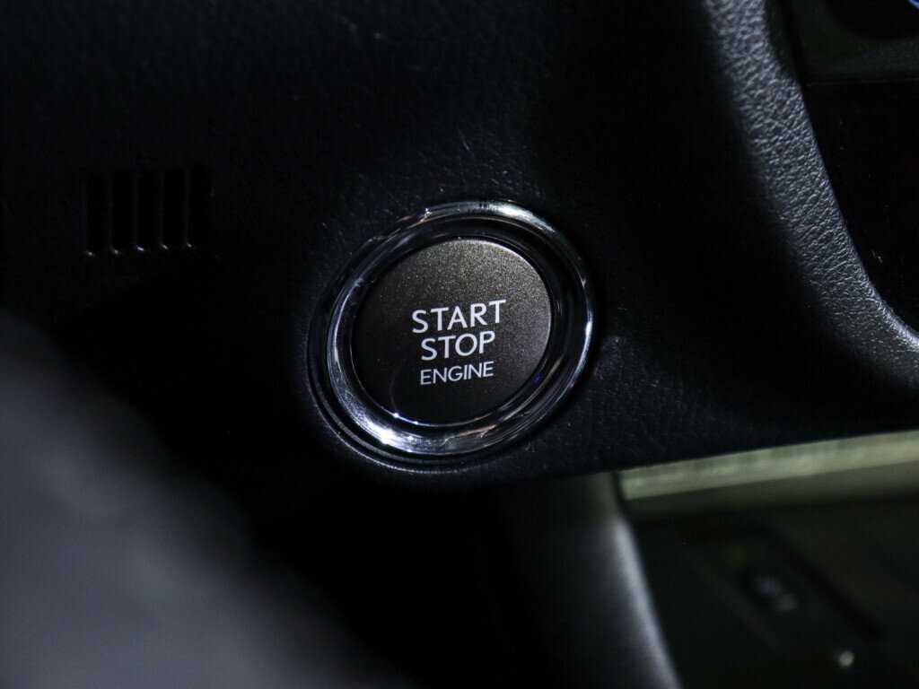 Lexus RX 350, 2016 Фото №27