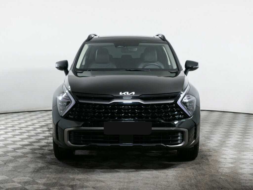 Kia Sportage, 2023 - 4 793 км. | Фото №2