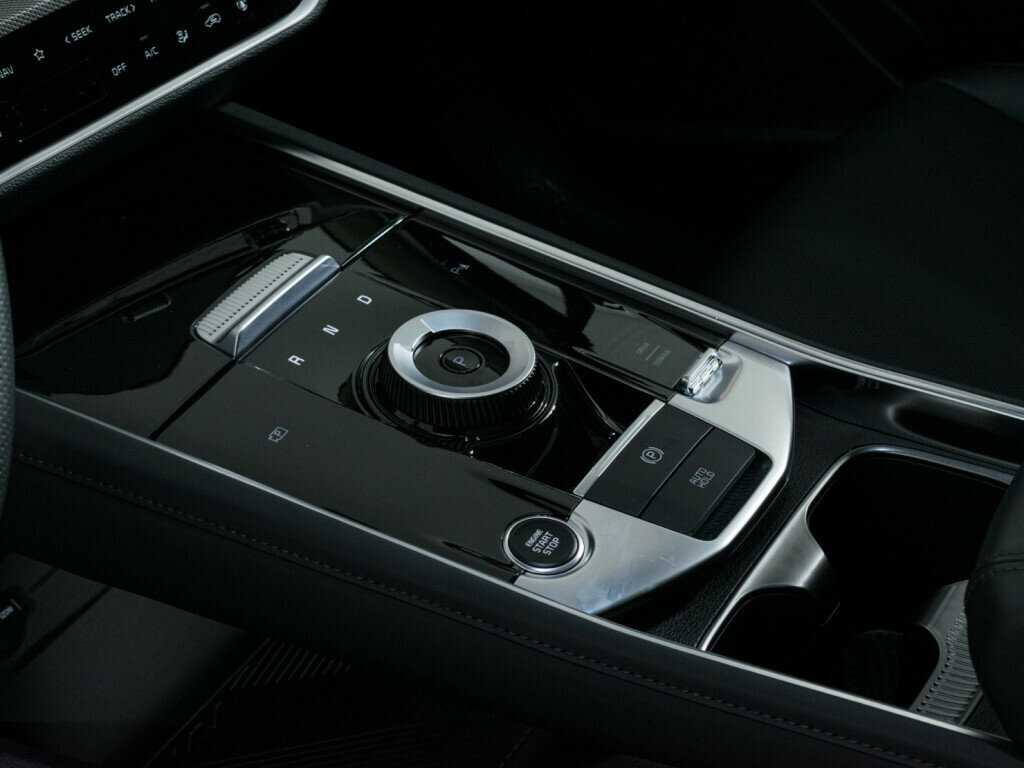 Kia Sportage, 2023 Фото №17