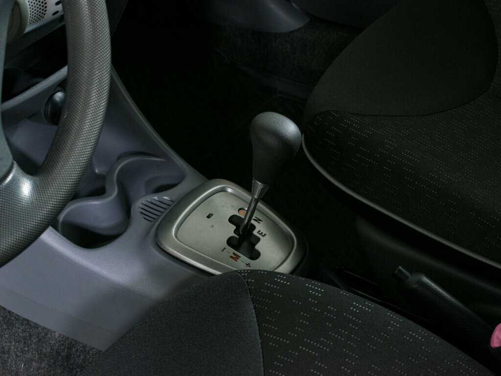 Peugeot 107, 2009 Фото №14