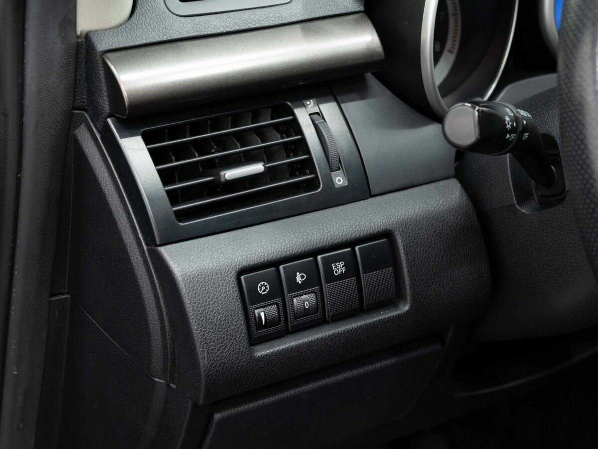 FAW Besturn X80, 2017 Фото №17