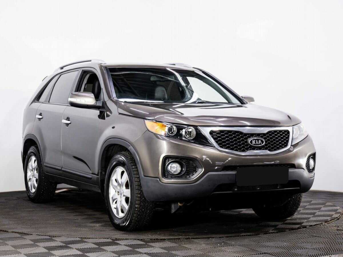 Kia Sorento, 2010 - 202 716 км. | Фото №3
