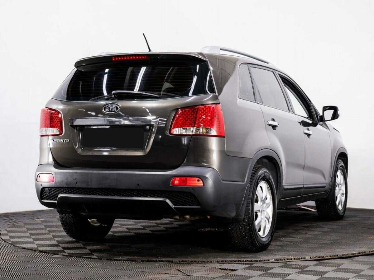Kia Sorento, 2010 - 202 716 км. | Фото №6
