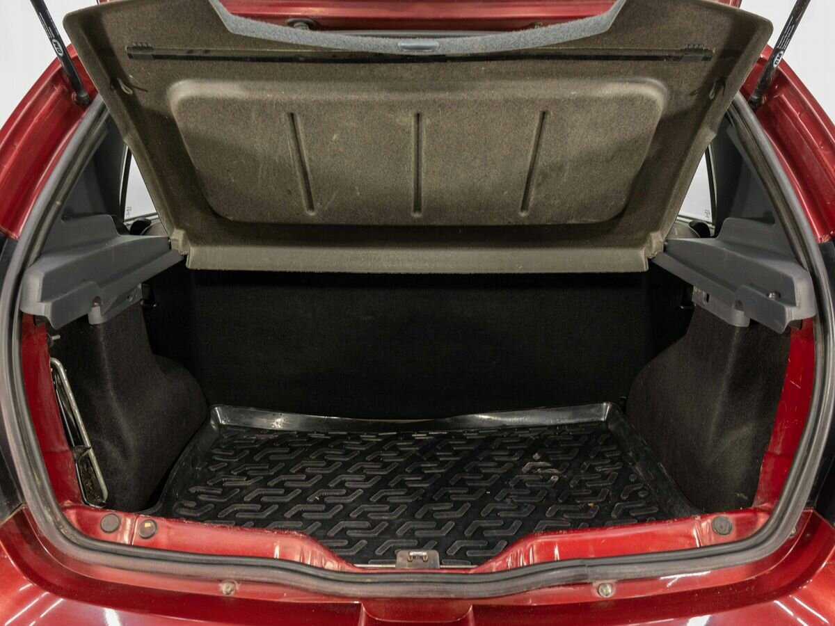 Renault Sandero, 2011 Фото №18