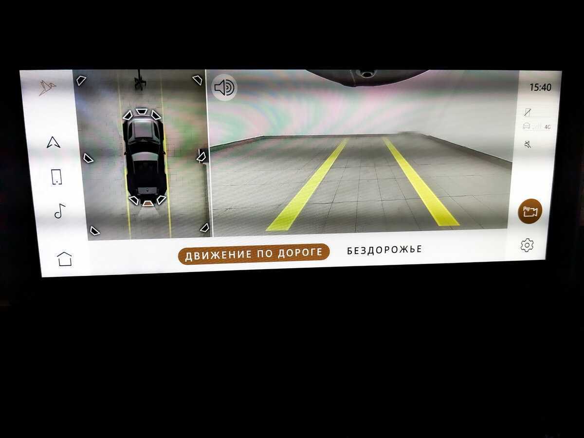 Land Rover Defender 90, 2021 Фото №15