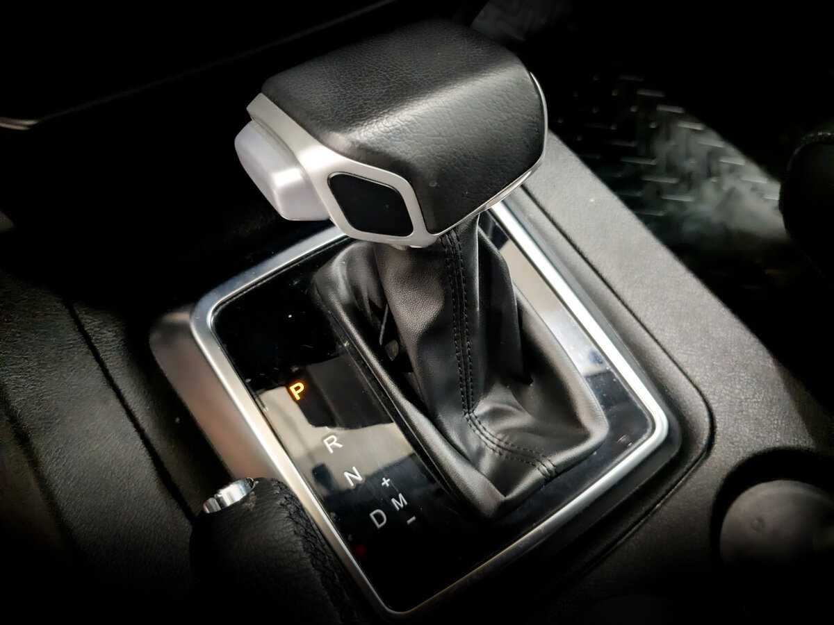 УАЗ Patriot, 2019 Фото №26