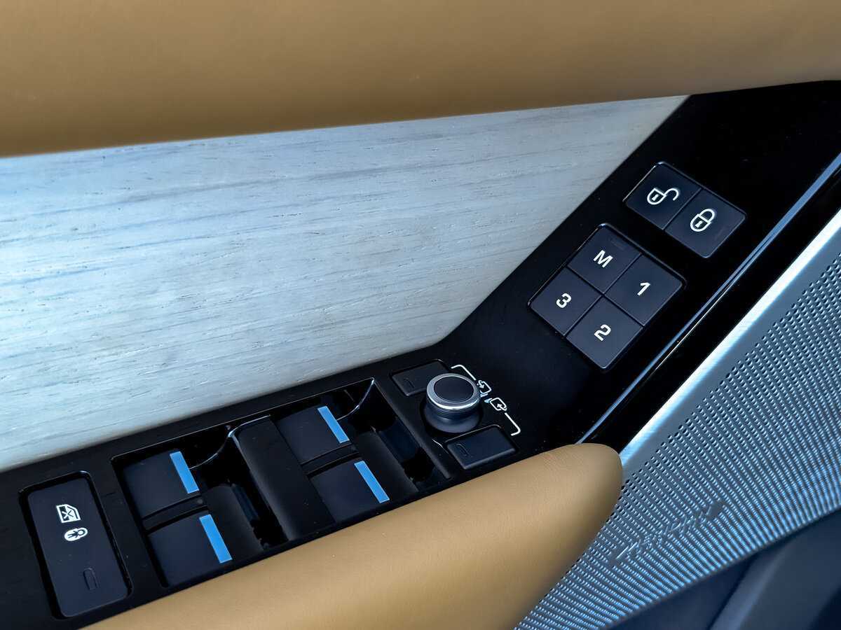 Land Rover Range Rover Velar, 2017 Фото №30