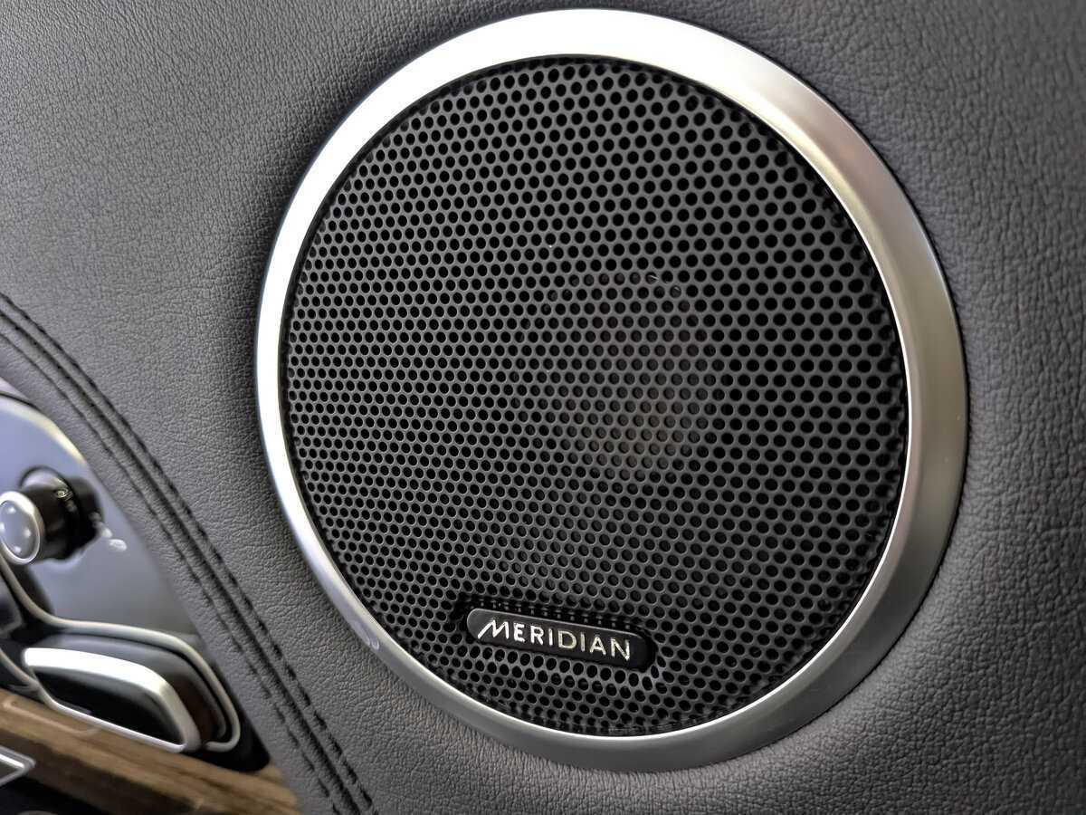 Land Rover Range Rover, 2018 Фото №26