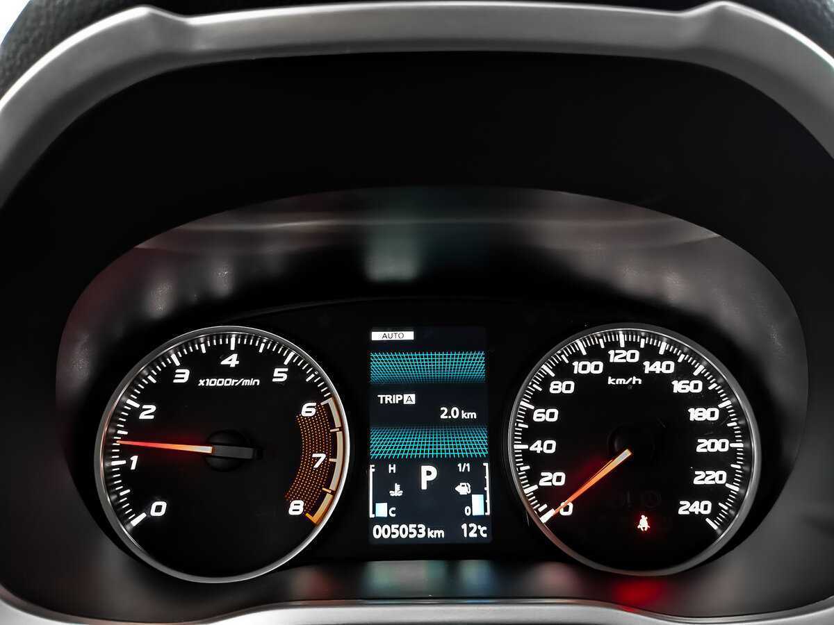 Mitsubishi Eclipse Cross, 2022 Фото №15